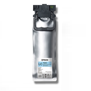 Epson T46K5 Light Cyan vrećica s tintom od 250 ml za SureLab SL-D1000